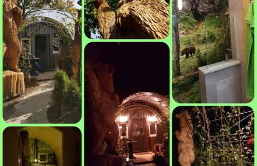 Bärenhöhle - Foto 13