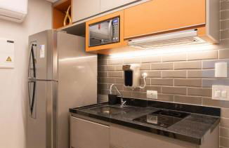 Unique Studio - GRU 1803 - Foto 15