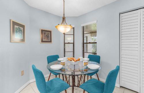 Resort-Style Sarasota Villas Near Beaches, Pool & Tennis - Sarasota Sweets - Roelens - Foto 53