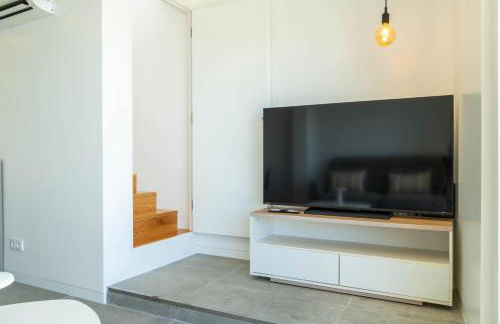 Mosteiros Sunset and Islets Apartment - Foto 74