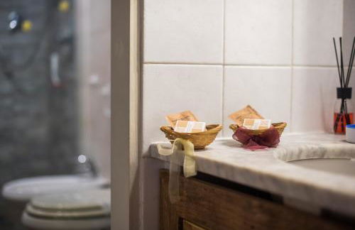 La Casa Gialla di Buonconvento - Foto 10