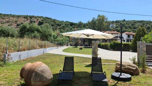 Bay Villas Lefokastro - Foto 3, Garden