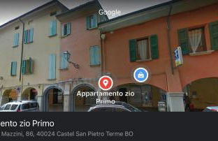 Appartamento zio Primo - Foto 28