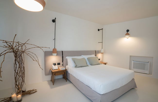 Masseria Amastuola Wine Resort - Photo 38