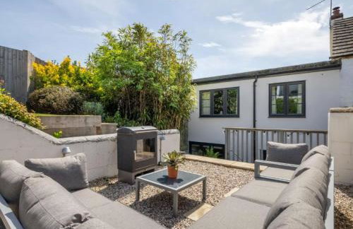 2 Bed stylish village retreat in Braunton - Foto 4