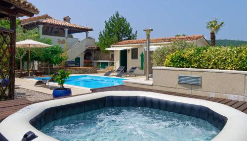 Holiday House Zatka by Rent Istria - Foto 4