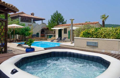 Holiday House Zatka by Rent Istria - Foto 4