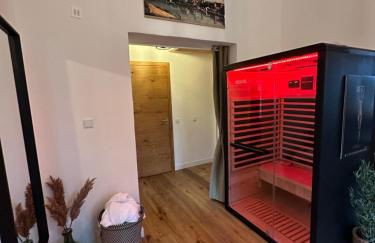 Ferienwohnung Hortensie Rittergut Schloss Zehista Gutshaus - Photo 7