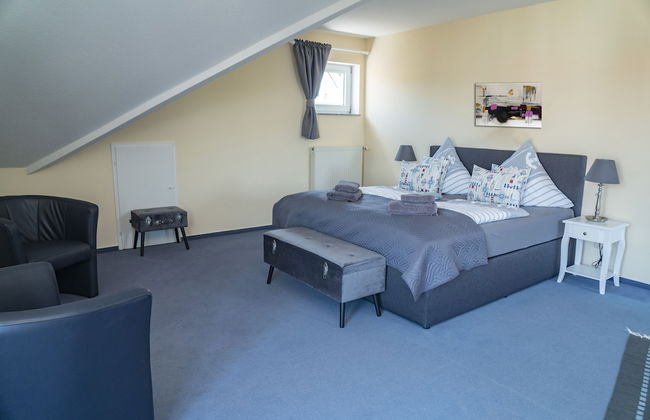 Apartment-Hotel Dieksee Eck - Foto 8