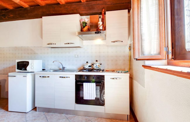 Farmhouse in Italy With Private Terrace - Foto 10