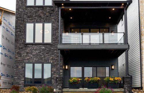 Industrial Riverview-EV Charger-6min to Louisville - Foto 76