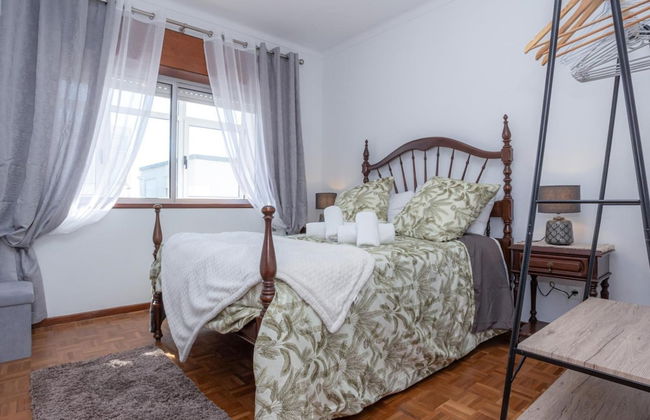 Figueira Casino Center Apartment - Photo 23