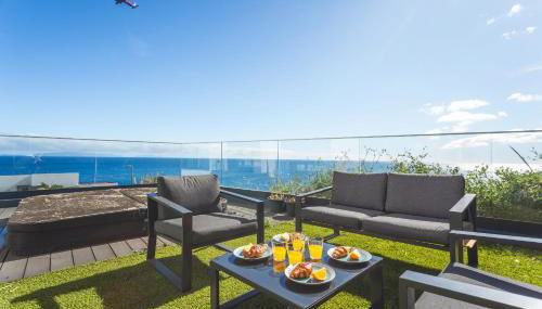 Aqui ha Casa - Ocean View by Atlantic Holiday - Foto 3