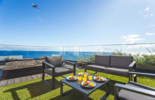 Aqui ha Casa - Ocean View by Atlantic Holiday - Foto 3