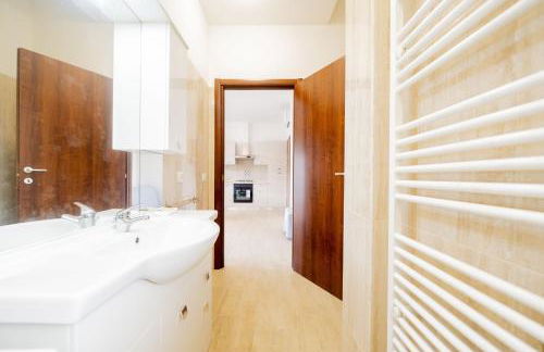 Terraced Apartment by the Ancient Appian Way 4 - Foto 24