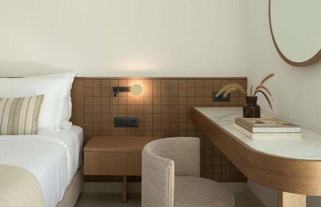 Galaxy Suites Boutique Resort - Foto 31