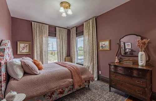 Akrons Werner House Historic 4 Bedroom Luxury - Foto 8