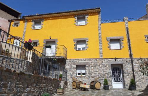 Apartamentos Rurales Parajes de Piedra - Photo 3