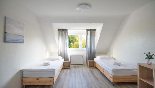 T&K Apartments - 3 Room Apartment with Balcony - Foto 5, towels