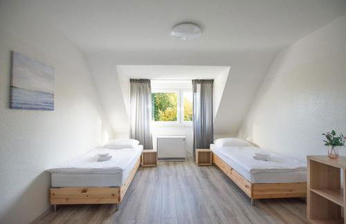 T&K Apartments - 3 Room Apartment with Balcony - Foto 5