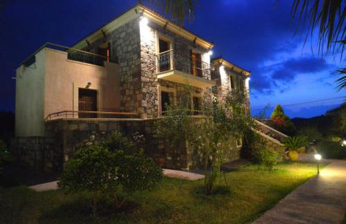 Molivos Hills Apartments - Foto 29