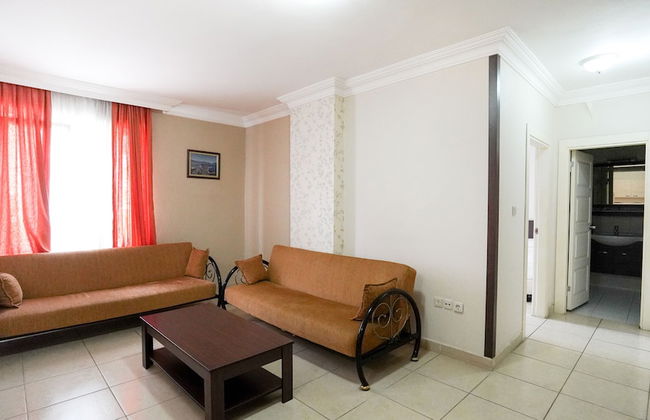 Cleopatra Ada Apart Hotel - Foto 15