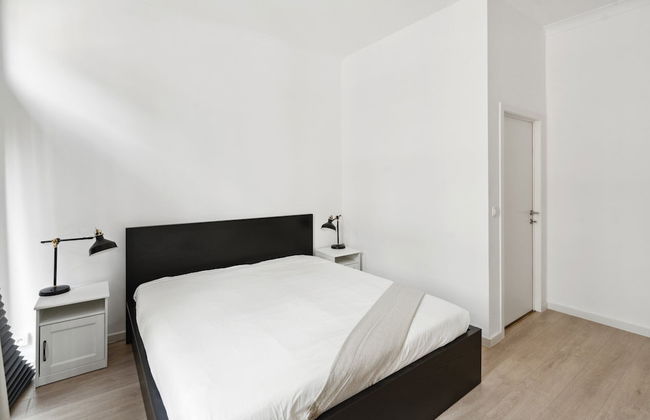 Degroux by Homenhancement - Foto 5