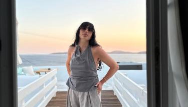 Mykonos Moussa - Foto 2
