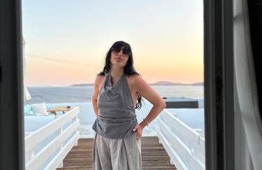 Mykonos Moussa - Foto 2