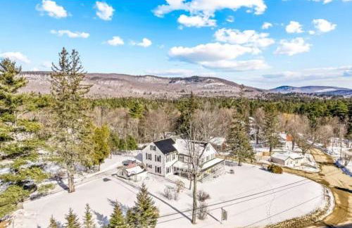 10 Mi to Gore Mountain- Home in Adirondack Park home - Photo 68