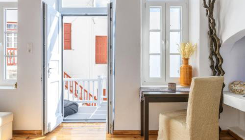 Seablue Town Maisonette Mykonos - Foto 2