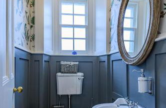 House of the Northern Gate - a luxury baronial house that sleeps 18 guests in 9 bedrooms - Foto 44