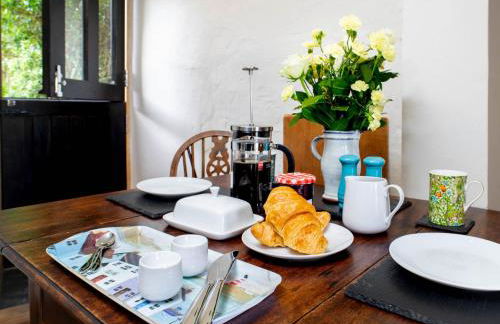 Snuggle hot tub Dolgoy - Photo 7