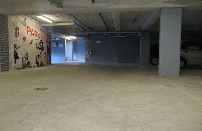 Résidence Carouge - Foto 30