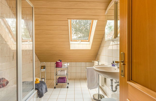 Cozy Apartment in Marktrodach With Sauna - Foto 54