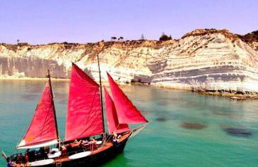 Scala dei Turchi The White Wall - Foto 53