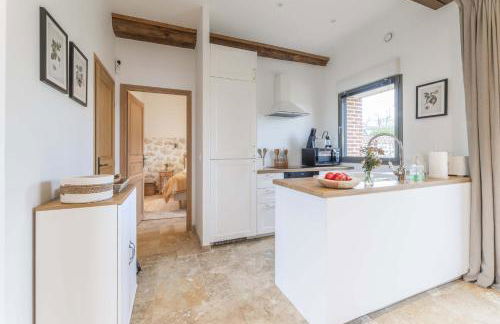 Maison Melrose - Lovely House Near Deauville - Foto 8