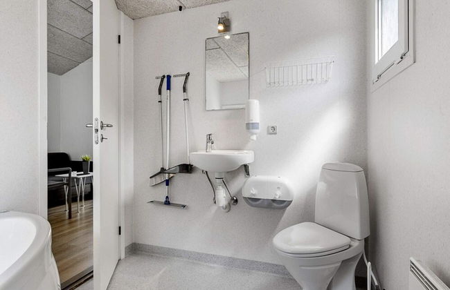 6 Person Holiday Park Home in Faaborg - Photo 6