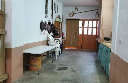 Casa Rural Los Pinillos - Foto 23