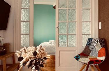 Cosy et Lumineux 2 pieces au Cœur de Nice - Foto 3