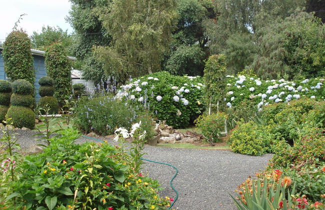 Boat Harbour Garden Cottages - Foto 34