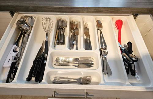 Apartment in Vaihingen an der Enz - Horrheim - Foto 26