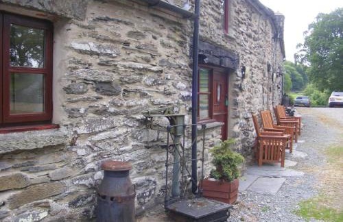 Maes Madog Cottages - Foto 62