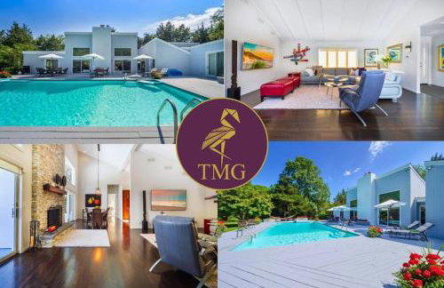 Villa Xmart - Luxury with pool - Foto 1