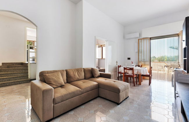 Villetta Posto Rosso - Foto 39