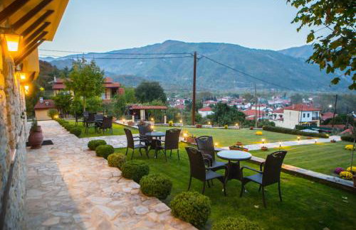 Archontiko Lydia Lithos - Foto 7