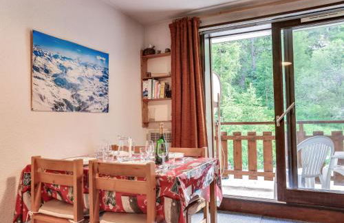 Apartment Les Olympiques - Tignes 1800-10 by Interhome - Foto 10