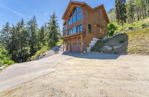 Constellations Lake House at Chelan - Pacific Retreats - Foto 42