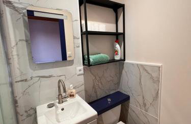 Le gite des mariniers - Foto 40