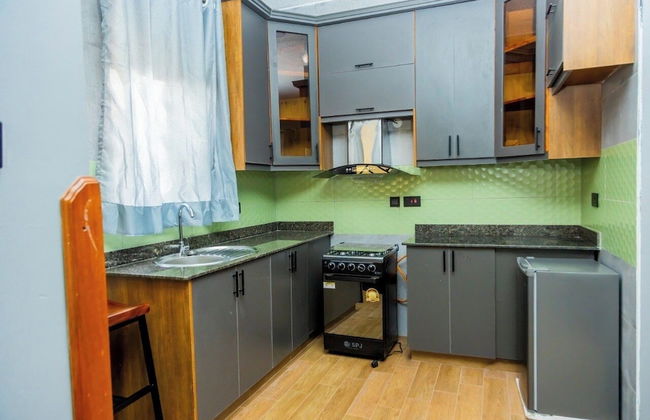 Cozy Residences Kampala 005 - Foto 6